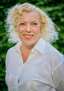 Psykolog Hanne Simonsen